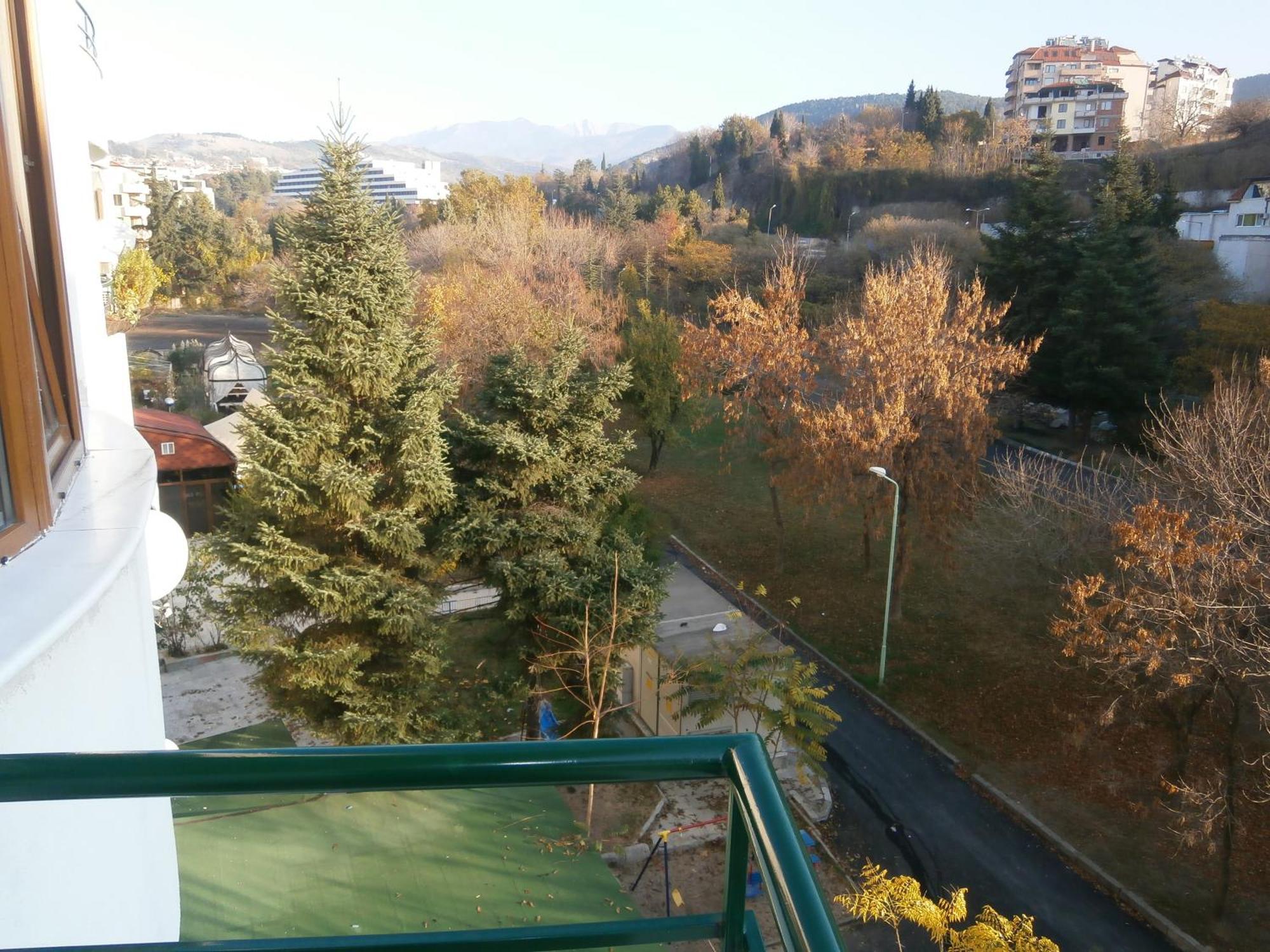 Park Apartments & Rooms Popovi Szandanszki Szoba fotó